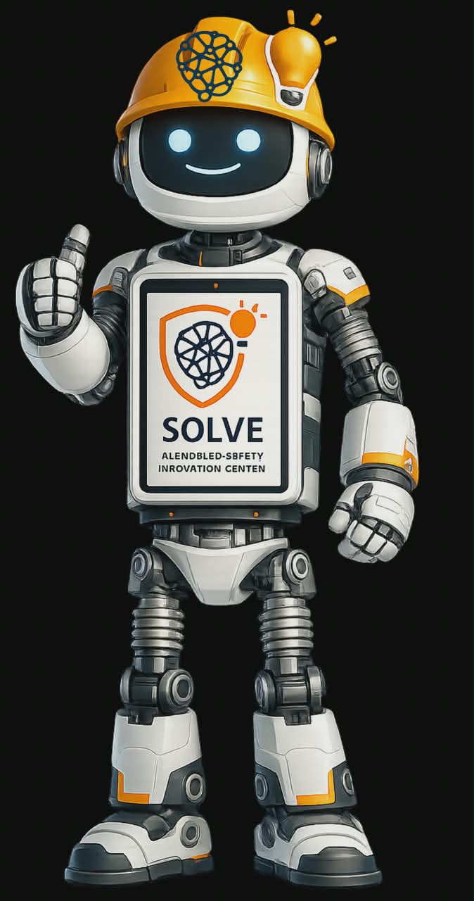 MR Solve